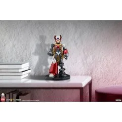 PCS Mega Man X Beeld 1/4 Nul 46 Cm -Goedkope Action figures winkel pcs pcs911423 mega man x beeld 1 4 nul 46 cm 8