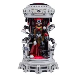 PCS Mega Man X 1/4 Zero Deluxe Standbeeld 76cm