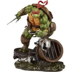 PCS Teenage Mutant Ninja Turtles Beeldje 1/3 Raphael 53 Cm