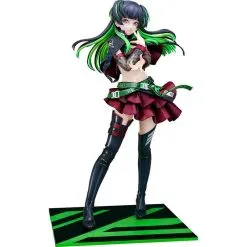 Phat The Idolmaster: Shiny Colors 1/7 PVC-beeldje Fuyuko Mayuzumi: Neon Light Romancer Ver. 23 Cm