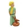 PLASTOY The Little Prince Figure The Little Prince & The Fox 7 Cm -Goedkope Action figures winkel plastoy p61030 the little prince figure the little prince the fox 7