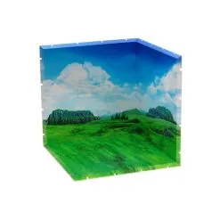 PLM Dioramansion 200 Voor Nendoroid En Figma Plains Figuren -Goedkope Action figures winkel plm plm88969 dioramansion 200 voor nendoroid en figma plains figuren 2