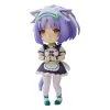 PLUM PMOA Nekopara PVC Figuur 100! Kaneel 10cm -Goedkope Action figures winkel plum pmoa plumm38465 nekopara pvc figuur 100 kaneel 10cm