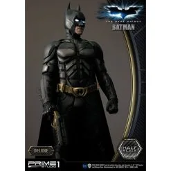 Prime 1 Studio The Dark Knight Statue 1/2 Batman Deluxe Version 104 Cm