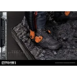 Prime 1 Studio Death Stranding Beeldje 1/2 Sam Porter Bruggen 106 Cm -Goedkope Action figures winkel prime 1 studio p1shdmmds 01 death stranding beeldje 1 2 sam porter bru 13