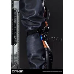 Prime 1 Studio Death Stranding Beeldje 1/2 Sam Porter Bruggen 106 Cm -Goedkope Action figures winkel prime 1 studio p1shdmmds 01 death stranding beeldje 1 2 sam porter bru 5