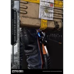 Prime 1 Studio Death Stranding Beeldje 1/2 Sam Porter Bruggen 106 Cm -Goedkope Action figures winkel prime 1 studio p1shdmmds 01 death stranding beeldje 1 2 sam porter bru 6