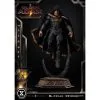 Prime 1 Studio Black Adam Beeldje Museum Masterline 1/3 Black Adam Vigilante Editie 96 Cm -Goedkope Action figures winkel prime 1 studio p1smmba 02 black adam beeldje museum masterline 1 3 bla