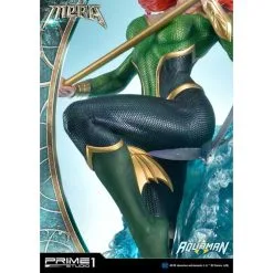 Prime 1 Studio DC Comics Beeldje Mera 73 Cm -Goedkope Action figures winkel prime 1 studio p1smmdc 33 dc comics beeldje mera 73 cm 1