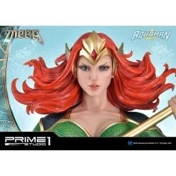 Prime 1 Studio DC Comics Beeldje Mera 73 Cm -Goedkope Action figures winkel prime 1 studio p1smmdc 33 dc comics beeldje mera 73 cm 11