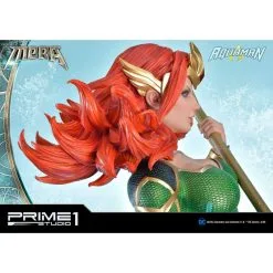 Prime 1 Studio DC Comics Beeldje Mera 73 Cm -Goedkope Action figures winkel prime 1 studio p1smmdc 33 dc comics beeldje mera 73 cm 12
