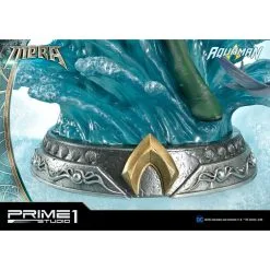 Prime 1 Studio DC Comics Beeldje Mera 73 Cm -Goedkope Action figures winkel prime 1 studio p1smmdc 33 dc comics beeldje mera 73 cm 13