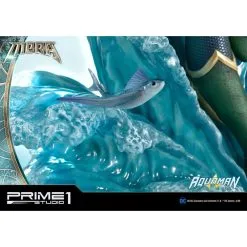 Prime 1 Studio DC Comics Beeldje Mera 73 Cm -Goedkope Action figures winkel prime 1 studio p1smmdc 33 dc comics beeldje mera 73 cm 15