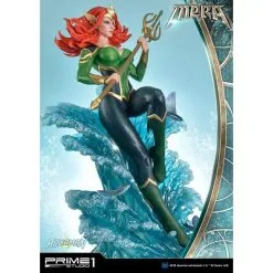 Prime 1 Studio DC Comics Beeldje Mera 73 Cm -Goedkope Action figures winkel prime 1 studio p1smmdc 33 dc comics beeldje mera 73 cm 6