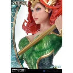 Prime 1 Studio DC Comics Beeldje Mera 73 Cm -Goedkope Action figures winkel prime 1 studio p1smmdc 33 dc comics beeldje mera 73 cm 9