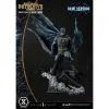 Prime 1 Studio DC Comics Batman Detective Comics 1000 Conceptontwerp Door Jason Fabok Blauwe Versie 105cm -Goedkope Action figures winkel prime 1 studio p1smmdc 50lm dc comics batman detective comics 1000 con