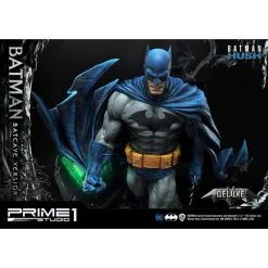 Prime 1 Studio Batman Hush Beeldje 1/3 Batman Batcave Deluxe Versie 88 Cm 27 Prime 1 Studio Batman Hush Beeldje 1/3 Batman Batcave Deluxe Versie 88 Cm -Goedkope Action figures winkel prime 1 studio p1smmdcbh 05dx batman hush beeldje 1 3 batman batcave d 10