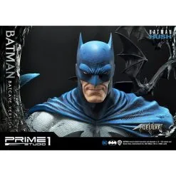 Prime 1 Studio Batman Hush Beeldje 1/3 Batman Batcave Deluxe Versie 88 Cm 28 Prime 1 Studio Batman Hush Beeldje 1/3 Batman Batcave Deluxe Versie 88 Cm -Goedkope Action figures winkel prime 1 studio p1smmdcbh 05dx batman hush beeldje 1 3 batman batcave d 11
