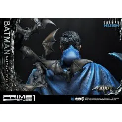 Prime 1 Studio Batman Hush Beeldje 1/3 Batman Batcave Deluxe Versie 88 Cm 29 Prime 1 Studio Batman Hush Beeldje 1/3 Batman Batcave Deluxe Versie 88 Cm -Goedkope Action figures winkel prime 1 studio p1smmdcbh 05dx batman hush beeldje 1 3 batman batcave d 12