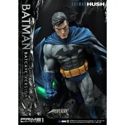 Prime 1 Studio Batman Hush Beeldje 1/3 Batman Batcave Deluxe Versie 88 Cm 31 Prime 1 Studio Batman Hush Beeldje 1/3 Batman Batcave Deluxe Versie 88 Cm -Goedkope Action figures winkel prime 1 studio p1smmdcbh 05dx batman hush beeldje 1 3 batman batcave d 14