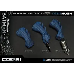 Prime 1 Studio Batman Hush Beeldje 1/3 Batman Batcave Deluxe Versie 88 Cm 19 Prime 1 Studio Batman Hush Beeldje 1/3 Batman Batcave Deluxe Versie 88 Cm -Goedkope Action figures winkel prime 1 studio p1smmdcbh 05dx batman hush beeldje 1 3 batman batcave d 2