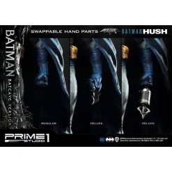 Prime 1 Studio Batman Hush Beeldje 1/3 Batman Batcave Deluxe Versie 88 Cm 20 Prime 1 Studio Batman Hush Beeldje 1/3 Batman Batcave Deluxe Versie 88 Cm -Goedkope Action figures winkel prime 1 studio p1smmdcbh 05dx batman hush beeldje 1 3 batman batcave d 3