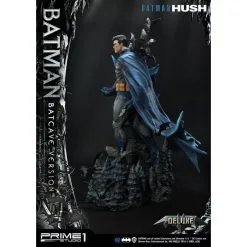 Prime 1 Studio Batman Hush Beeldje 1/3 Batman Batcave Deluxe Versie 88 Cm 23 Prime 1 Studio Batman Hush Beeldje 1/3 Batman Batcave Deluxe Versie 88 Cm -Goedkope Action figures winkel prime 1 studio p1smmdcbh 05dx batman hush beeldje 1 3 batman batcave d 6