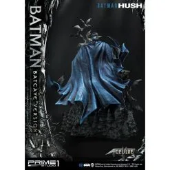 Prime 1 Studio Batman Hush Beeldje 1/3 Batman Batcave Deluxe Versie 88 Cm 24 Prime 1 Studio Batman Hush Beeldje 1/3 Batman Batcave Deluxe Versie 88 Cm -Goedkope Action figures winkel prime 1 studio p1smmdcbh 05dx batman hush beeldje 1 3 batman batcave d 7