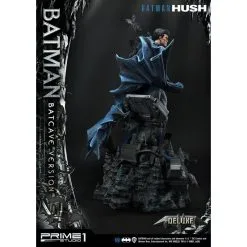 Prime 1 Studio Batman Hush Beeldje 1/3 Batman Batcave Deluxe Versie 88 Cm 25 Prime 1 Studio Batman Hush Beeldje 1/3 Batman Batcave Deluxe Versie 88 Cm -Goedkope Action figures winkel prime 1 studio p1smmdcbh 05dx batman hush beeldje 1 3 batman batcave d 8