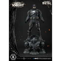 Prime 1 Studio Dark Nights: Metalen Beeldje The Grim Knight Door Jason Fabok 82 Cm 11 Prime 1 Studio Dark Nights: Metalen Beeldje The Grim Knight Door Jason Fabok 82 Cm -Goedkope Action figures winkel prime 1 studio p1smmdcmt 05 dark nights metalen beeldje the grim knig 4