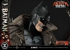 Prime 1 Studio Dark Knights: Metal Statuette 1/3 Death Metal Batman Deluxe Bonus Ver. 105cm 44 Prime 1 Studio Dark Knights: Metal Statuette 1/3 Death Metal Batman Deluxe Bonus Ver. 105cm -Goedkope Action figures winkel prime 1 studio p1smmdcmt 09dxs dark knights metal statuette 1 3 death 16