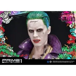Prime 1 Studio Suicide Squad Statue 1/3 The Joker 74 Cm -Goedkope Action figures winkel prime 1 studio p1smmss 03 suicide squad statue 1 3 the joker 74 cm 8