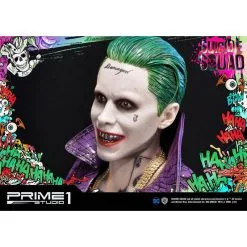 Prime 1 Studio Suicide Squad Statue 1/3 The Joker 74 Cm -Goedkope Action figures winkel prime 1 studio p1smmss 03 suicide squad statue 1 3 the joker 74 cm 9