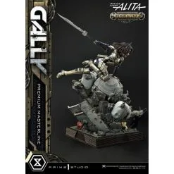 Prime 1 Studio Alita: Battle Angel Beeld 1/4 Gally Ultimate Version 64 Cm -Goedkope Action figures winkel prime 1 studio p1spmaba 03ut alita battle angel beeld 1 4 gally ultim 2