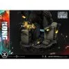 Prime 1 Studio Godzilla Vs. Kong Kong Final Battle Beeldje 80 Cm -Goedkope Action figures winkel prime 1 studio p1sudmgvk 02 godzilla vs kong kong final battle beeldj