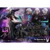 Prime 1 Studio Devil May Cry 5 1/4 Figuur V Devil Trigger Kleur Versie 58 Cm -Goedkope Action figures winkel prime 1 studio p1supmdmcv 04lm devil may cry 5 1 4 figuur v devil trig