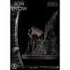 Prime 1 Studio Game Of Thrones Beeld 1/4 Jon Snow 60 Cm -Goedkope Action figures winkel prime 1 studio p1supmgot 03 game of thrones beeld 1 4 jon snow 60 cm