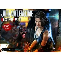Prime 1 Studio Resident Evil 3 Beeldje 1/4 Jill Valentine Deluxe Versie 50 Cm -Goedkope Action figures winkel prime 1 studio p1supmre3 01dx resident evil 3 beeldje 1 4 jill valenti 1