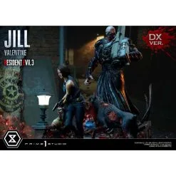 Prime 1 Studio Resident Evil 3 Beeldje 1/4 Jill Valentine Deluxe Versie 50 Cm -Goedkope Action figures winkel prime 1 studio p1supmre3 01dx resident evil 3 beeldje 1 4 jill valenti 10