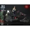 Prime 1 Studio Resident Evil 3 Beeldje 1/4 Jill Valentine Deluxe Versie 50 Cm -Goedkope Action figures winkel prime 1 studio p1supmre3 01dx resident evil 3 beeldje 1 4 jill valenti