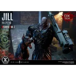 Prime 1 Studio Resident Evil 3 Beeldje 1/4 Jill Valentine Deluxe Versie 50 Cm -Goedkope Action figures winkel prime 1 studio p1supmre3 01dx resident evil 3 beeldje 1 4 jill valenti 11
