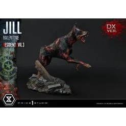 Prime 1 Studio Resident Evil 3 Beeldje 1/4 Jill Valentine Deluxe Versie 50 Cm -Goedkope Action figures winkel prime 1 studio p1supmre3 01dx resident evil 3 beeldje 1 4 jill valenti 15