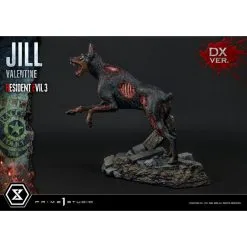 Prime 1 Studio Resident Evil 3 Beeldje 1/4 Jill Valentine Deluxe Versie 50 Cm -Goedkope Action figures winkel prime 1 studio p1supmre3 01dx resident evil 3 beeldje 1 4 jill valenti 17