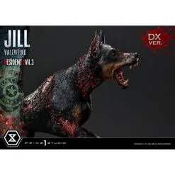 Prime 1 Studio Resident Evil 3 Beeldje 1/4 Jill Valentine Deluxe Versie 50 Cm -Goedkope Action figures winkel prime 1 studio p1supmre3 01dx resident evil 3 beeldje 1 4 jill valenti 18