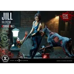 Prime 1 Studio Resident Evil 3 Beeldje 1/4 Jill Valentine Deluxe Versie 50 Cm -Goedkope Action figures winkel prime 1 studio p1supmre3 01dx resident evil 3 beeldje 1 4 jill valenti 5