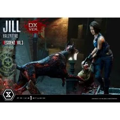 Prime 1 Studio Resident Evil 3 Beeldje 1/4 Jill Valentine Deluxe Versie 50 Cm -Goedkope Action figures winkel prime 1 studio p1supmre3 01dx resident evil 3 beeldje 1 4 jill valenti 6