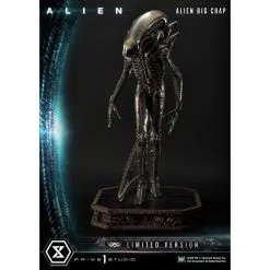 Prime 1 Studio Aliens Beeldje 1/3 Alien Big Chap Gelimiteerde Versie 79 Cm