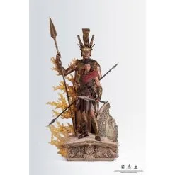 Pure Arts Assassin´s Creed Beeldje 1/4 Animus Kassandra 80 Cm
