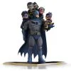 Quantum Mechanix DC Comics Diorama Q-Master Batman: Family Classic 38 Cm -Goedkope Action figures winkel quantum mechanix qmxdcc 1004 dc comics diorama q master batman family
