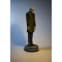 Quarantine Studio Nosferatu De Vampier Beeldje 1/6 Nosferatu (zwart-wit Versie) 38 Cm -Goedkope Action figures winkel quarantine studio qst9109212 nosferatu de vampier beeldje 1 6 nosferat 3